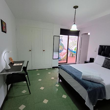 Moradia Laureles Medellin Διαμέρισμα Εξωτερικό φωτογραφία