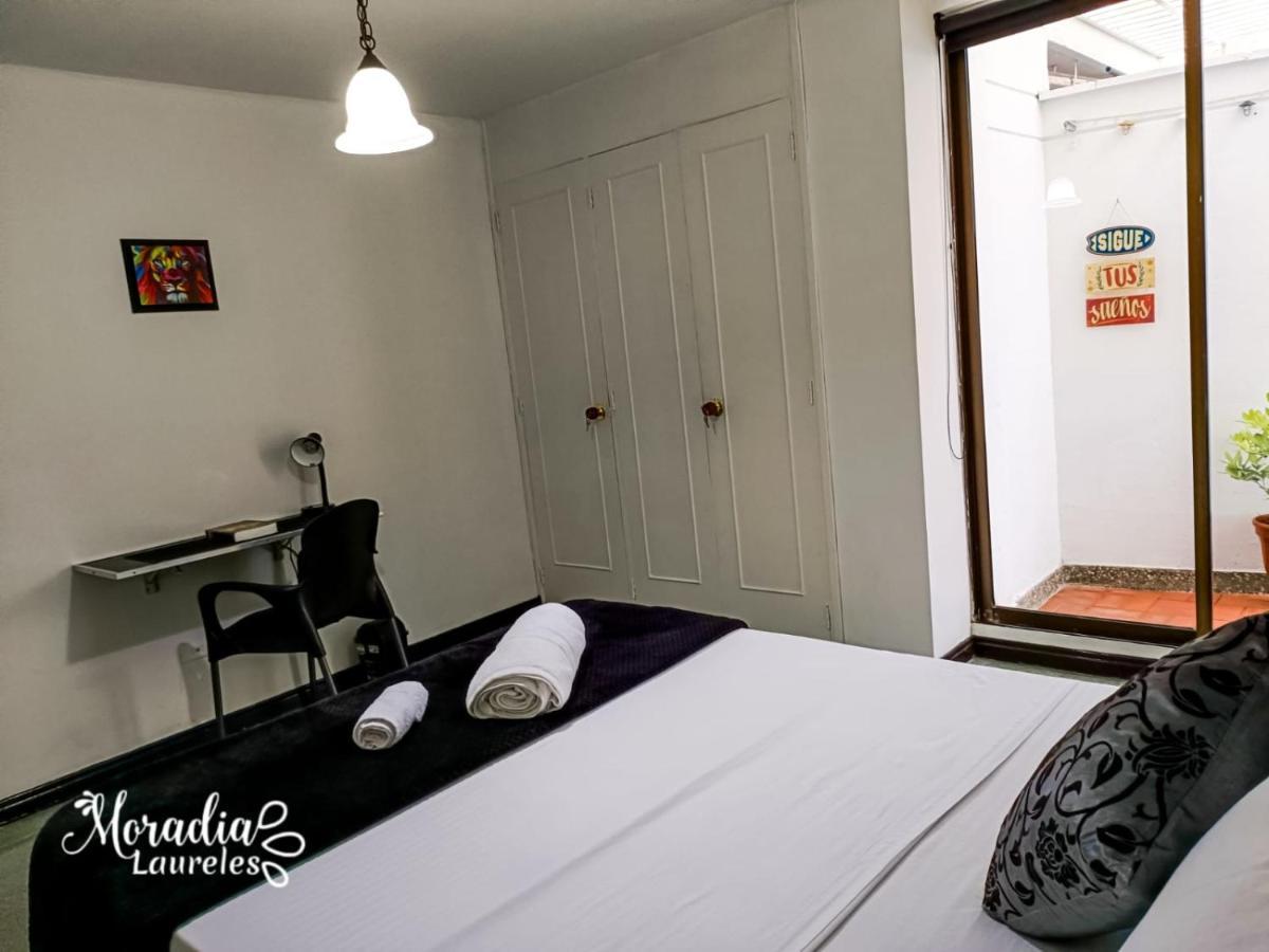 Moradia Laureles Medellin Διαμέρισμα Εξωτερικό φωτογραφία