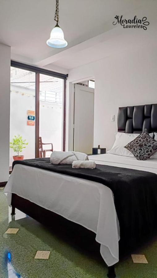 Moradia Laureles Medellin Διαμέρισμα Εξωτερικό φωτογραφία