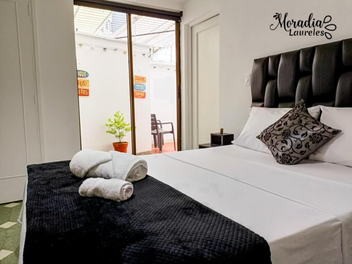 Moradia Laureles Medellin Διαμέρισμα Εξωτερικό φωτογραφία