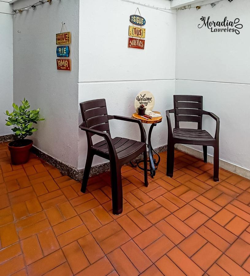 Moradia Laureles Medellin Διαμέρισμα Εξωτερικό φωτογραφία