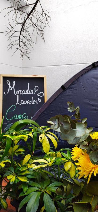 Moradia Laureles Medellin Διαμέρισμα Εξωτερικό φωτογραφία