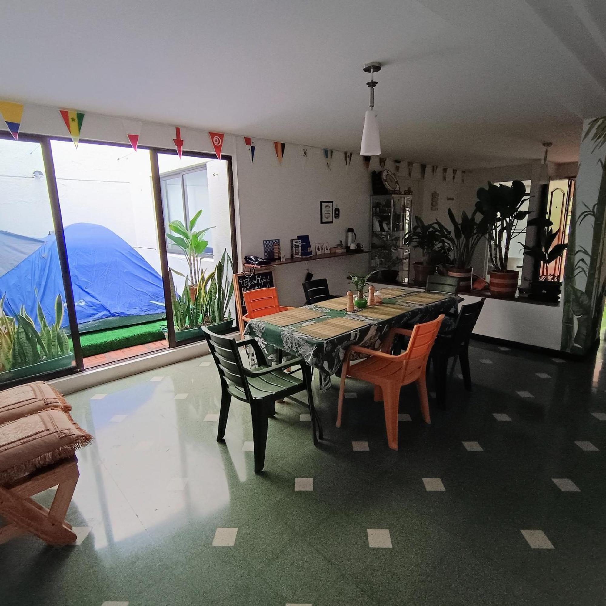 Moradia Laureles Medellin Διαμέρισμα Εξωτερικό φωτογραφία