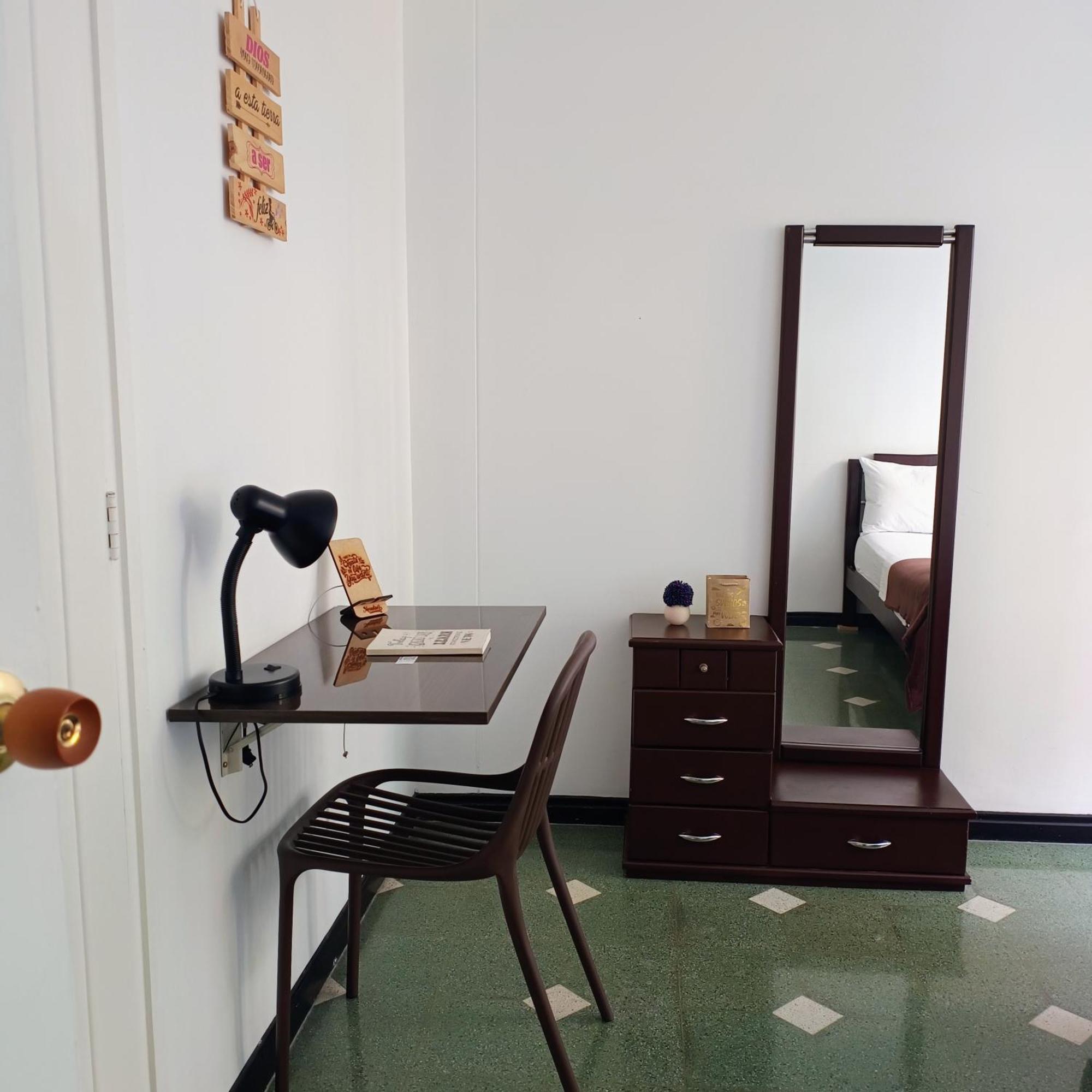 Moradia Laureles Medellin Διαμέρισμα Εξωτερικό φωτογραφία